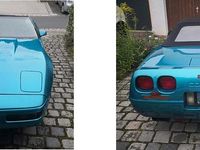 Gebraucht Corvette C4 305 PS (224 kW) 1993 Cabrio