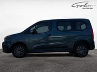 Neu Citroën Berlingo 131 PS (96 kW) 2025 Blau Van / Kleinbus