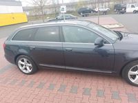 gebraucht Audi A6 4f 3,0d