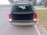 Gebraucht VW Golf IV 75 PS (55 kW) 2003 Gold Kombi