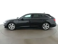 Gebraucht Audi A6 Sport 204 PS (150 kW) 2022 Schwarz Kombi