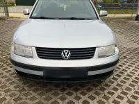 Gebraucht VW Passat 101 PS (74 kW) 1998 Kombi