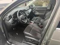 Gebraucht Audi Q3 190 PS (139 kW) 2019 Grau SUV