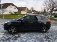 gebraucht Hyundai ix35 2.0 Comfort 2WD Comfort