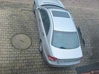 Gebraucht Mercedes C180 144 PS (105 kW) 2003 Grau Limousine