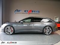 gebraucht Audi S6 S6 AvantHUD Pano Bose Stand Hzg