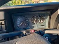 Gebraucht VW Polo 44 PS (32 kW) 1993 Blau Kleinwagen