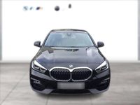 gebraucht BMW 116 i SPORT LINE LED DAB GRA PDC