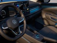 Neu VW T-Roc Style 116 PS (85 kW) 2026 Gelb SUV