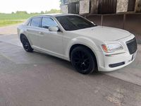 Usado Chrysler 300C 296 CV (217 kW) 2014 Blanco Berlina