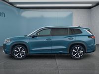 Gebraucht VW Tayron 150 PS (110 kW) 2025 Blau SUV