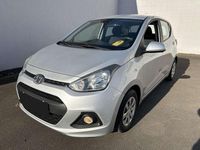 Gebraucht Hyundai i10 Classic 67 PS (49 kW) 2017 Other Kleinwagen