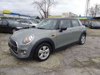 gebraucht Mini Cooper D Cooper D1.HAND NAVI PDC SHZ