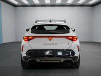 Neu Cupra Formentor 333 PS (244 kW) 2025 Weiß SUV