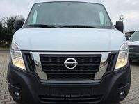 Gebraucht Nissan Interstar 136 PS (100 kW) 2024 Weiß Van