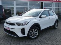 Gebraucht Kia Stonic Edition 7 84 PS (61 kW) 2022 Weiß SUV