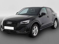 Gebraucht Audi Q2 Advanced 150 PS (110 kW) 2025 Schwarz SUV