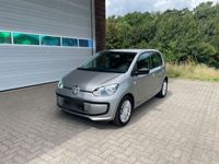 gebraucht VW up! 1.0 EcoFuel BMT cupcupBlueMotion T...