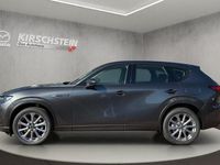 Neu Mazda CX-60 Exclusive 200 PS (147 kW) 2025 Machine grey SUV