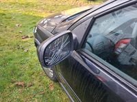 Używany Opel Corsa 75 KM (55 kW) 2002 Czarny Hatchback