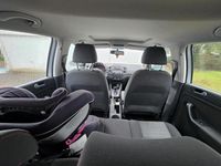 Gebraucht VW Golf IV 116 PS (85 kW) 2006 Silber Kleinwagen