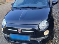 Gebraucht Fiat 500 69 PS (50 kW) 2015 Kleinwagen