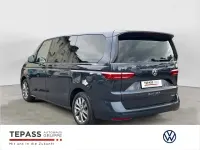 Gebraucht VW Multivan Energetic 150 PS (110 kW) 2022 Blau Van / Kleinbus