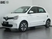 Gebraucht Renault Twingo Intens 65 PS (47 kW) 2022 Weiß Kleinwagen