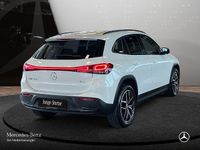Gebraucht Mercedes EQA300 Progressive 167 kW (228 PS) 2023 Weiß SUV