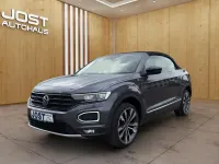 Usata VW T-Roc Style 110 CV (80 kW) 2021 SUV