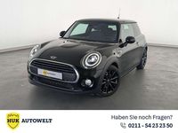 Second-hand Mini ONE 102 CP (75 kW) 2018 Negru Hatchback