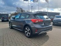 Second-hand Ford Focus Active 120 CP (88 kW) 2020 Gri Berlinǎ