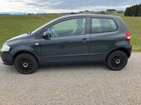 Second-hand VW Fox 75 CP (55 kW) 2006 Hatchback
