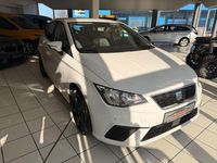 Gebraucht Seat Ibiza Style 95 PS (69 kW) 2019 Weiß Kleinwagen