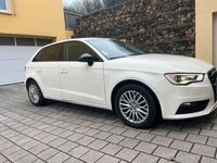 gebraucht Audi A3 2013