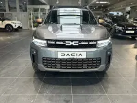 Neu Dacia Bigster Expression 140 PS (102 kW) 2025 Grau SUV