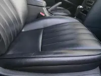 Gebraucht Peugeot 407 163 PS (119 kW) 2009 Schwarz Limousine