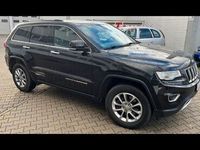 gebraucht Jeep Grand Cherokee Limited 3.0 V6 M.-Jet 184kW A...