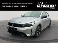 Usata Opel Corsa-e Edition 100 kW (136 CV) 2023 Argento Utilitaria