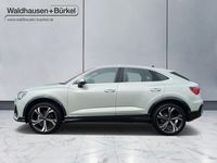 gebraucht Audi Q3 Sportback 35 TDI 110(150) kW(PS) S tronic