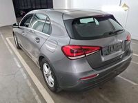 gebraucht Mercedes A180 d DCT*LED*PDC*SHZ*WideScreen*Netto-14400€