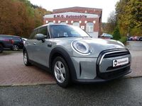 Gebraucht Mini ONE 102 PS (75 kW) 2022 Grau Kleinwagen