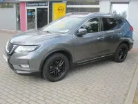 Gebraucht Nissan X-Trail Tekna 150 PS (110 kW) 2020 Grau SUV