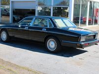 gebraucht Jaguar XJ40 DAIMLER*STHZ*H-KEN*ORIGINAL*SCHD**