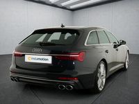 Gebraucht Audi S6 344 PS (253 kW) 2022 Blau Kombi