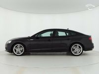 gebraucht Audi A5 Cabriolet 