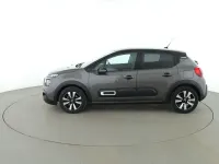 Gebraucht Citroën C3 PureTech 2024 Grau Limousine