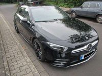 gebraucht Mercedes A35 AMG A 35 AMG A -Klasse4Matic, 20tkm, 1.Hand