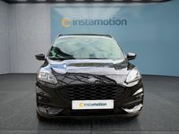 Gebraucht Ford Kuga ST-Line X 150 PS (110 kW) 2024 Schwarz SUV