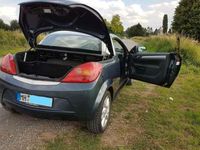 Gebraucht Opel Tigra Enjoy 90 PS (66 kW) 2005 Blau Cabrio